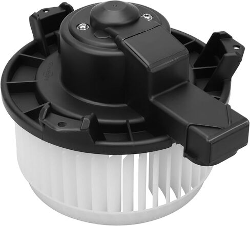 MAYASAF 700062 HVAC Blower Motor Assembly fit for Lexus 2003-2007 GX470, for Toyota 2003-2009 4Runner in Saudi Arabia