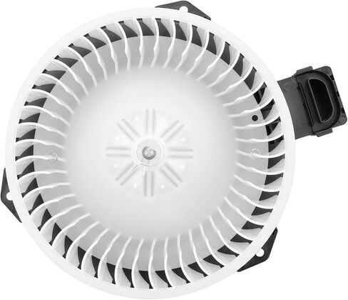 MAYASAF 700062 HVAC Blower Motor Assembly fit for Lexus 2003-2007 GX470, for Toyota 2003-2009 4Runner in Saudi Arabia