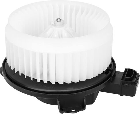 MAYASAF 700062 HVAC Blower Motor Assembly fit for Lexus 2003-2007 GX470, for Toyota 2003-2009 4Runner in Saudi Arabia