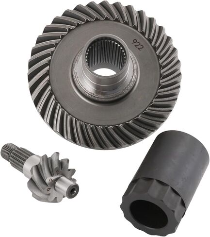 مجموعة أختام ترس وتروس ترس تفاضلي خلفي من CARMOCAR بديلة لسيارة Honda FourTrax 300 TRX300 2x4 1988-2000، TRX300FW 4x4 1988-2000 in Kuwait