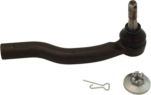 TRQ Front Steering & Suspension Kit Compatible with 2011-2017 Lexus CT200h 10-2011 Toyota Prius in Saudi Arabia