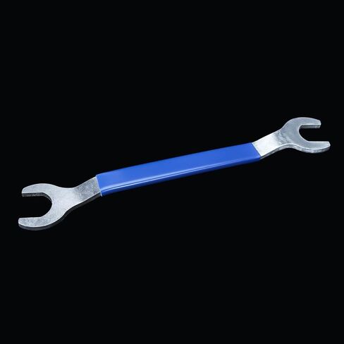 8MILELAKE Fan Clutch Wrench 32MM & 36MM Water Pump Fan Clutch Compatible for BMW Mercedes-Benz in Saudi Arabia