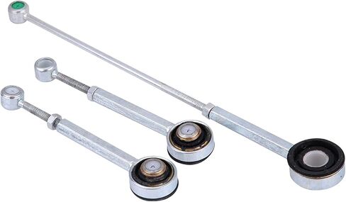 Shift Linkage Rod, Gear Shift Link Linkage Rod Set Gear Shift Linkage Repair Kit Shift Linkage Gear Shift Linkage Rod Compatible with Berlingo Xantia Xsara Peugeot 306 9301 405 in Saudi Arabia