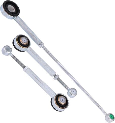 Shift Linkage Rod, Gear Shift Link Linkage Rod Set Gear Shift Linkage Repair Kit Shift Linkage Gear Shift Linkage Rod Compatible with Berlingo Xantia Xsara Peugeot 306 9301 405 in Saudi Arabia