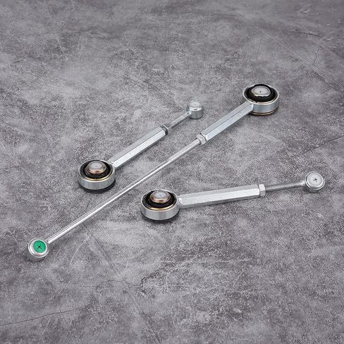 Shift Linkage Rod, Gear Shift Link Linkage Rod Set Gear Shift Linkage Repair Kit Shift Linkage Gear Shift Linkage Rod Compatible with Berlingo Xantia Xsara Peugeot 306 9301 405 in Saudi Arabia