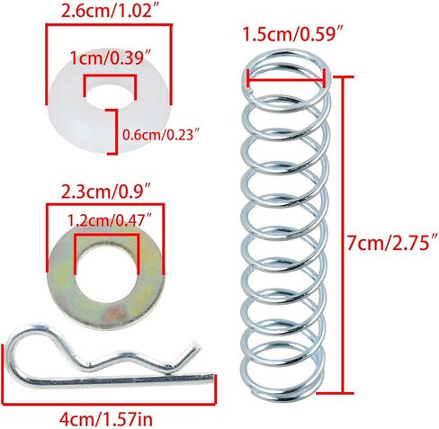 1377083 طقم تصليح رافعة ناقل الحركة 15538092 لسيارة تشيفي C10 GMC3500 لأولدز لبويك لبونتياك in Kuwait
