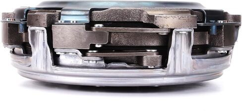 41200-2D220 مجموعة القابض المزدوج لوحة ضغط القابض المتوافقة مع Hyundai Tucson Sonata Veloster Kona Elantra Kia Forte Soul Ev 2015-2020 in Kuwait