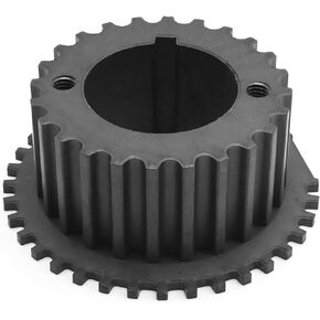 Crankshaft Timing Pulley Sprock Replacement for Toyota Supra 1995 1996 1997 1998 Replacement for Lexus GS400 1998 1999 2000 Replaces 13521-46040 1352146040