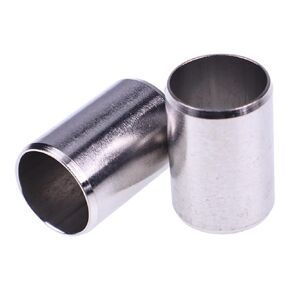 2PCS Cylinder Head Dowel Pin M14x20 94301-14200 Compatible with Honda Acura B D H K Series