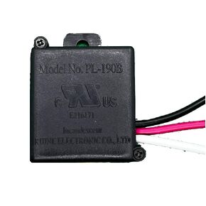 Power Limiter PL190B