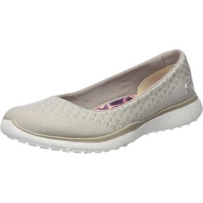 Skechers Women's Microburst One-up Sneaker