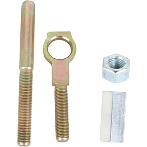 172485303770 Universal Manual Master Cylinder Push Rod Kit Replacement for 1964-1973 Ford