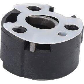 Supercharger Repair Kit, LR088538 LR059341, Supercharger Repair Kit Bottom Cover Head Replacement for XJ XF F TYPE 3.0L V6 2013-2017