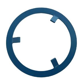 Washer Thrust Fit for Ford Series Replacement Part Number FR3Z-7G273-A, Blue