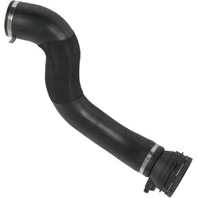 Turbo Intercooler Outlet Tube Compatible with 2017-2019 Ford F-250 F-350 Super Duty 6.7L PowerStroke Replace# HC3Z-6F073-B