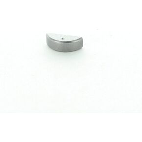 Yamaha 90280-05001-00 KEY, WOODRUFF; 902800500100