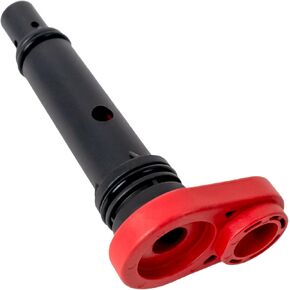 17130-5A2-A01 Pcv Valve Assembly Upgrade OEM Factory Replacement for 2013-2017 Honda Accord,2015-2019 Honda CR-V,2016-2022 Honda Civic,2016-2022 ACURA ILX,2015-2020 ACURA TLX