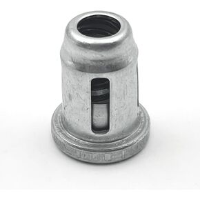 3936365 New Oil Pressure Relief Valve Compatible with 1989-2018 Dodge Cummins 5.9L, 6.7L