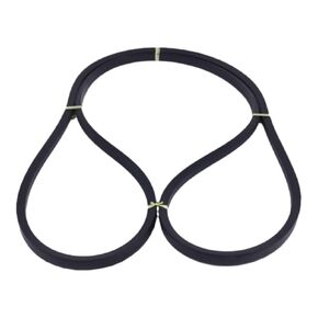 V Belt 76521-34710 Compatible with Kubota B5200 B6200 Kevlar Sprayer