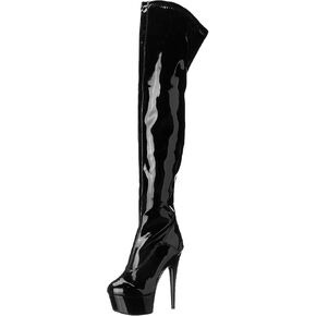 Ellie Shoes Women's 609-fantasy