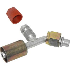 Universal Air Conditioner FT 3123C A/C Refrigerant Hose Fitting