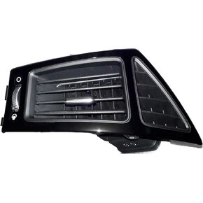 Genuine OEM 97480-3S101-YHG Duct - Side Air Vent, LH / 974803S101YHG for Hyundai Sonata 11-14 / Replaces 974803S100 974803S101