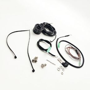 ميركوري 135-150-175-200-225-250-300 منفذ المرسل 821180A6 8M0098273 in Kuwait