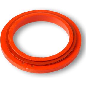 Fit for 1998-2003 Ford Ranger Front Wheel Axle Retainer Ring F87Z-3B457-AA F87Z3B457AA (2pcs)