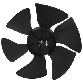 3313107.015 Repairwares Condenser Fan Compatible with Dometic Brisk Air and Duo-Therm RV Heat Pump/Air Conditioning Models Condenser Fan Blade Replace 317937.000, 3107914.008, 3313107.0150000001