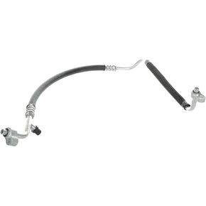 Sunsong 5203145 A/C Discharge Line Hose Assembly