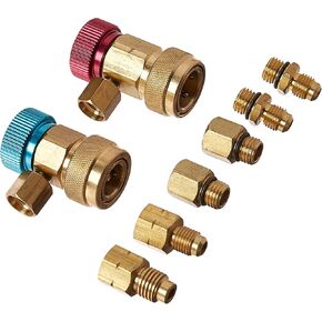 FJC 6820 Conversion Kit