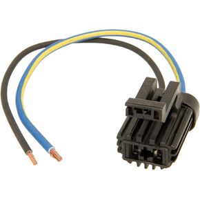 ACDelco Professional 15-32817 Heating and Air Conditioning Harness Connector