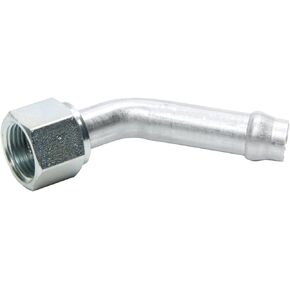 Vintage Air 45DEG Heater Fitting