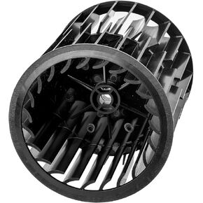 1472A1191 Wheel Package Blower - RV Camper Air Conditioner AC Blower Wheel For Coleman 47003/47004/47023/47024/47053/47054/47073/47074/47201/47203/47204/47214/47223/47224/47234/47253/47258/47273 etc