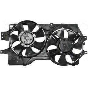 Four Seasons 75204 Cooling Fan Assembly
