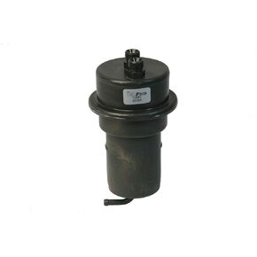URO Parts 0004760121 Fuel Accumulator
