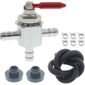 Fuel Shut Off Valve for Hustler Scag 745059 482212 1-633347