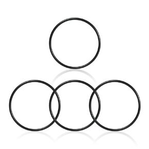 (4-Pack) 6235 O-Rings for No-Spill Gas Can Nozzle Assembly.
