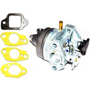 16100-Z1A-802 GENUINE OEM Honda GC190 General Purpose Engines CARBURETOR ASSEMBLY with GASKETS