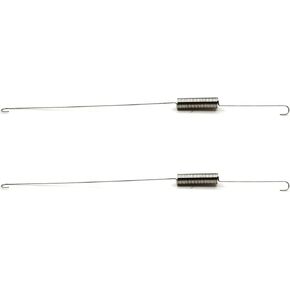 24 089 01-S Governor Return Spring Link/Extension Compatible with Kohler Part 24-089-01-S Linkage Sprin (2 Pack)