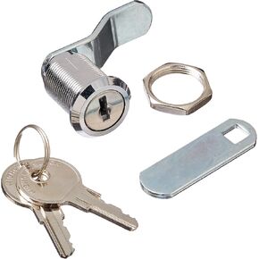 Sea-Dog 221930-1 Cam Lock,Silver