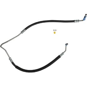 استبدال خرطوم ضغط التوجيه الكهربائي من إيدلمان 92212 لـ - 2011-06 بويك لوسيرن، كاديلاك DTS، 09-06 Cad. ديفيل. V-8 4.6 لتر إنج. in Kuwait