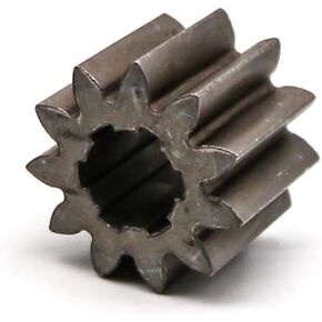 KIPA Steering Sector pinion Gear for John Deere GX20053 155C 190C D100 D105 D110 LA140 LA145 LA150 LA155 102 105 115 125 135 145 LA165 LA175 X110 X120 LA120 LA125 LA130 LA135 Mowers