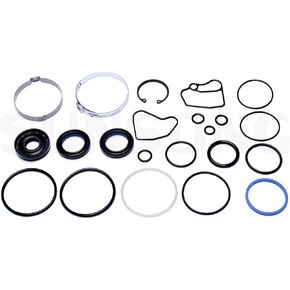 Sunsong 8401220 Rack and Pinion Seal Kit