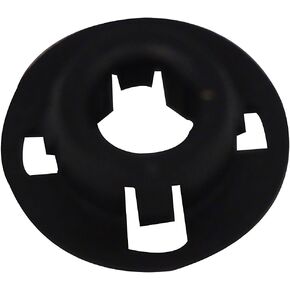 Genuine Toyota 90080-48064 Grommet For Hood Support Rod