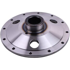 Flange 113-27-21230 Compatible with Komatsu Bulldozers D30AM D31A D31AM D31E D31P D31PG