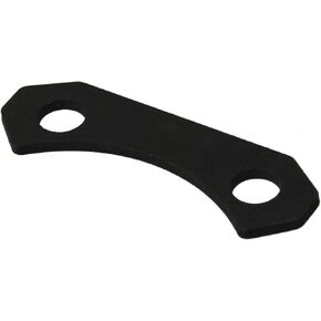 URO Parts 90133219100 CV Bolt Clamp Plate, For M8 CV Bolts