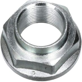 Subaru Transmission Axle Nut Front for 2000-2023 Models, Front and Rear for 2009+ Models - 902170049 - Genuine OEM