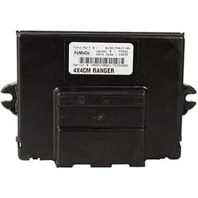 Motorcraft Module