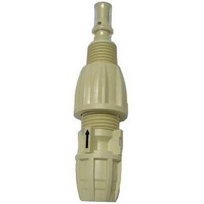 Pulsafeeder PSFU8800712 0.2in ODx0.25in NPT مجموعة تركيب الحقن